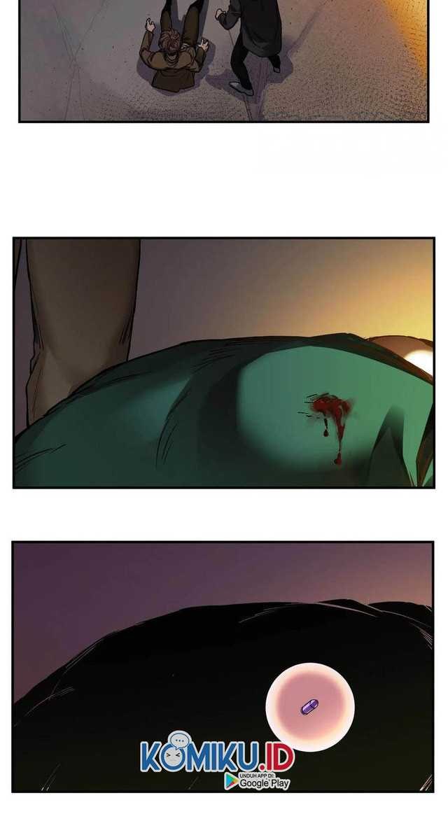 Villain Initialization Chapter 96 Gambar 6